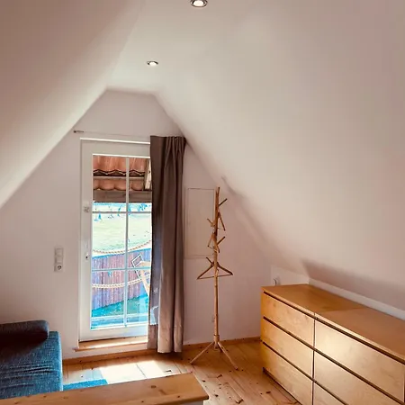 Waldweg Holiday home