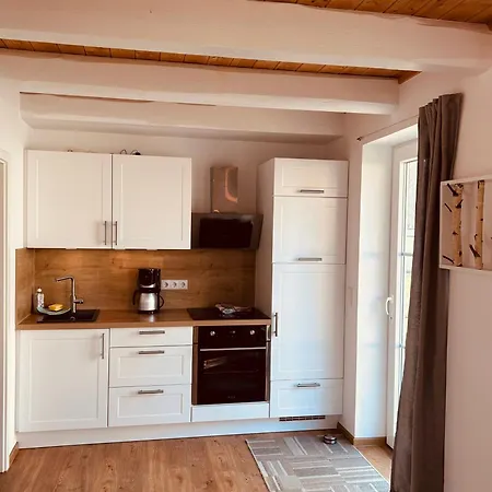 Waldweg Holiday home Wienhausen