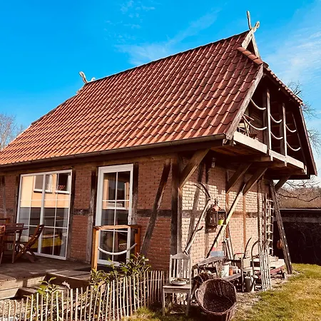 Waldweg Holiday home