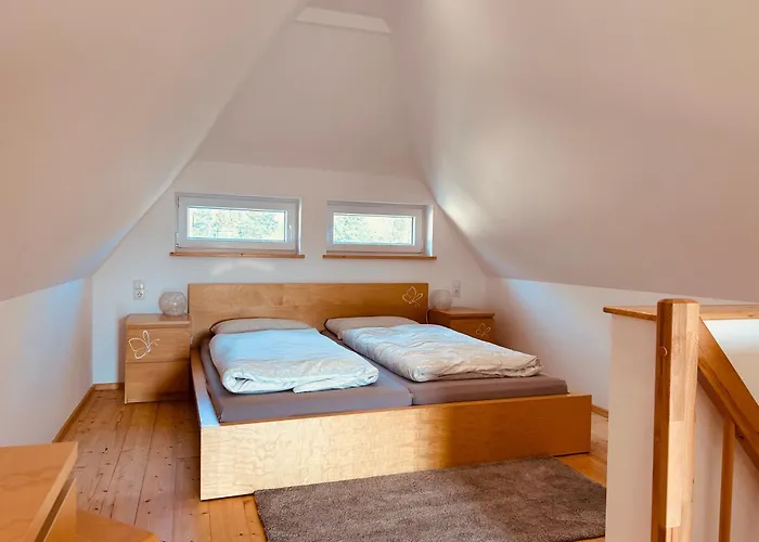 Feriehus Waldweg
